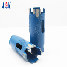 New Arrive Diamond Core Drill Bit for Stone Drilling